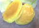チーズサンドおかき
